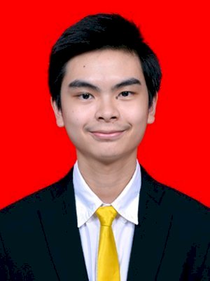 LIONEL JULIAN TJAHYADI