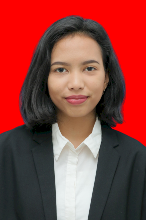 TSABITA HANIFA