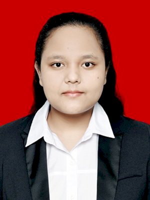 MARTHA THERESIA RAMOSTA