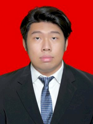 LUKIUS JONATHAN