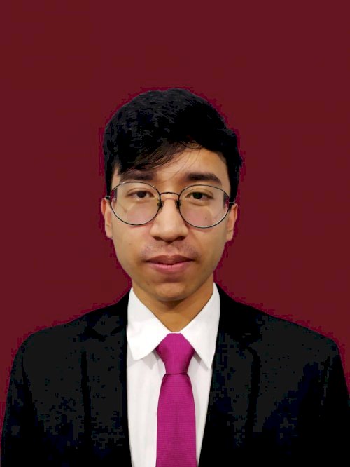 NATHAN PRIYASADIE