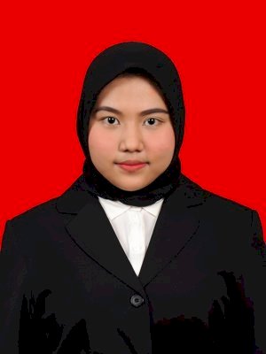 NABILA PUTRI AGITA