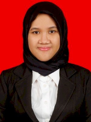 SALICCA DEWI RAHAJENG