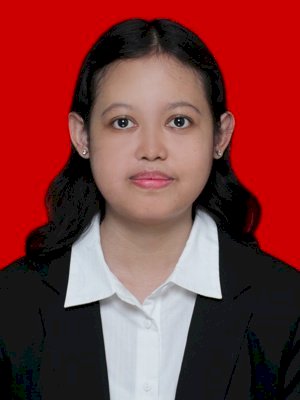 NINDY AUDIA PRATIWI