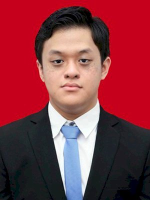RYAN SURYADI