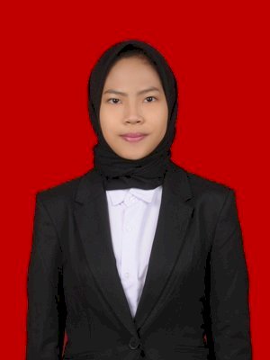 ELLYZA BAYUN KOMALASARI