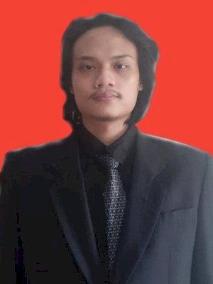 JOLIO HANDI NUGROHO