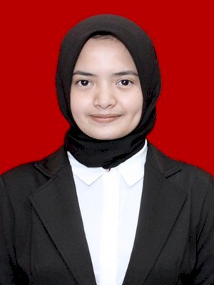 FADHYLAH CHAYRINA ADIB