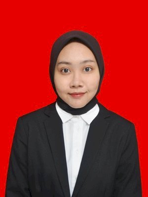 NADIA ISMI FAHIRA