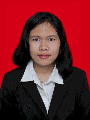 HANI ANGLELICA SEPIANTI PANGARIBUAN