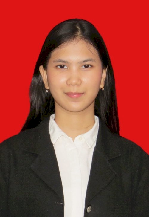 SARAH ALIA DJOHAN