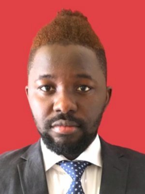 LAMIN GITTEH