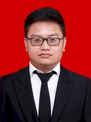 DIARICK NOVALDO PURBA