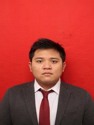 RD MOH DIMAS PRAMUDYA ADIRAJASA GUSTOMI