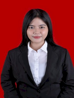 GANISA ALNURASSALAMI