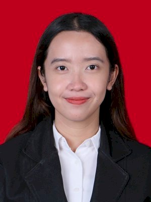 INDIRA AMELITA GUNAWAN