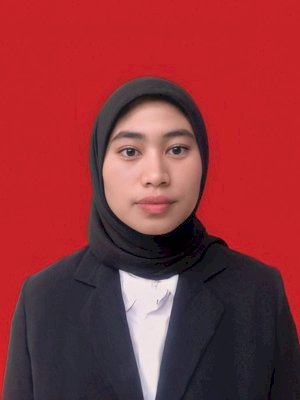 NABILAH SYAHRINDA