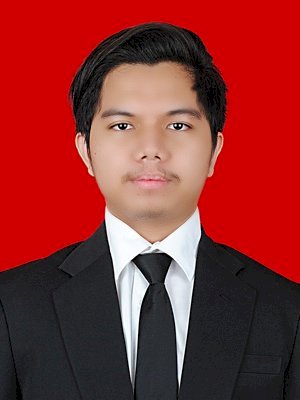 MHD. REZKI APRILAN
