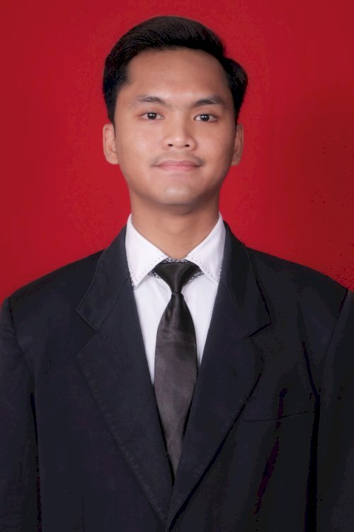 NAUFAL IFSAN AL-AZHAR