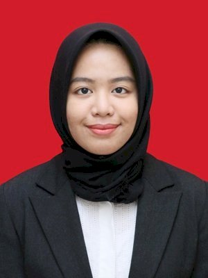 AZHURA FARADIBA