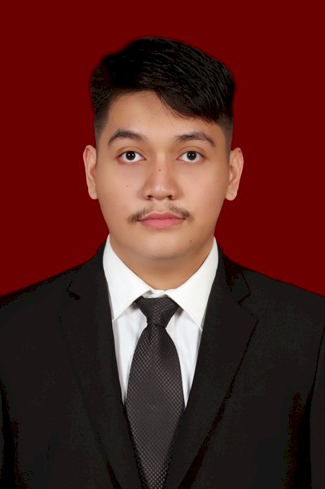RAFI ATHALLAH