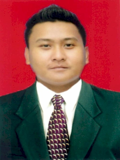 CANDRO PARULIAN