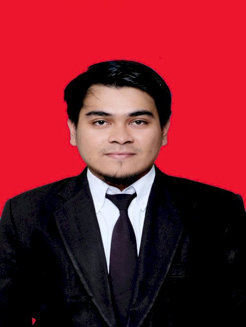 AFFAN HABI BURAHMAN LUBIS