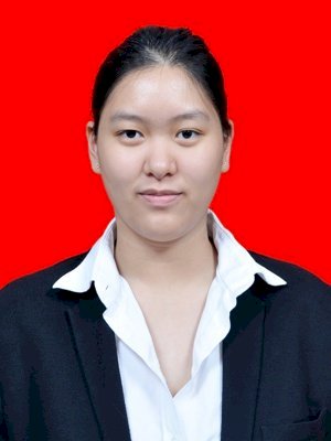 KEZIA AUDREY WIDJAJA