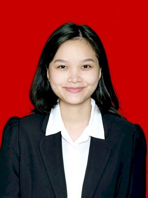 MARSHA DEBORAH