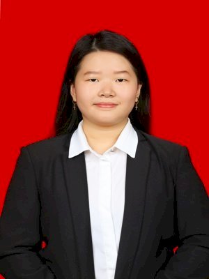 AGNES MELINDA LUKMAN