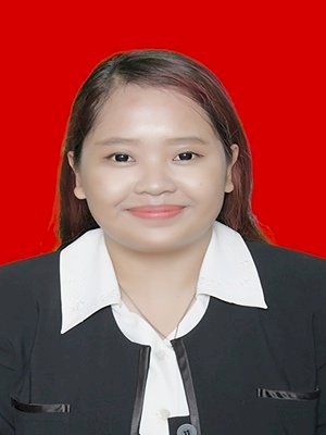 PRISKILA ERIKA ARUAN