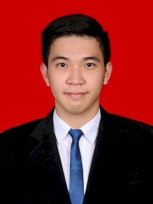 GREGORIUS GERRY FERDIAN