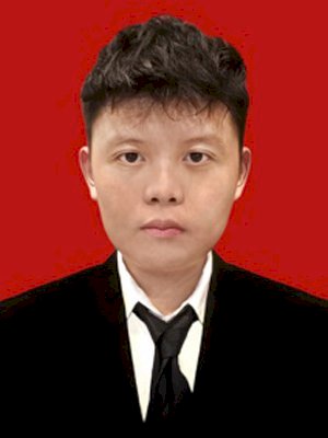 KEVIN NUGRAHA SOEGANDHI