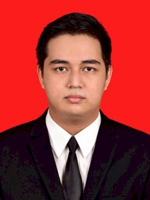 DIHYAN FAUZANA ROSADI