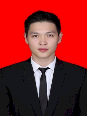 KIKY CHANDRA MEGAWAN