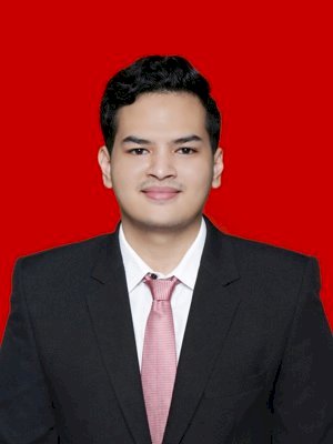 JIBRIL MUHAMMAD IRVAN