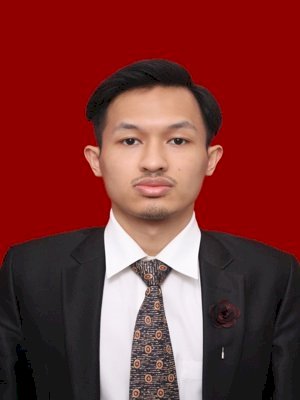 MUHAMMAD FARHAN AKMAL