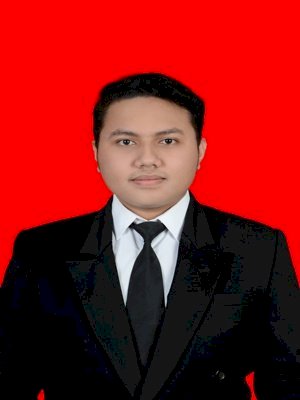MAHENDRA DWI SAPUTRA