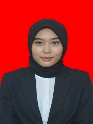 KEN SYAHBRINA NOOR