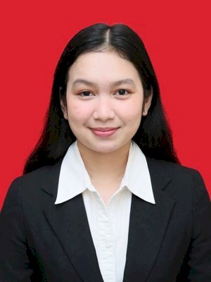 SALLY HARNECIA SARAGIH