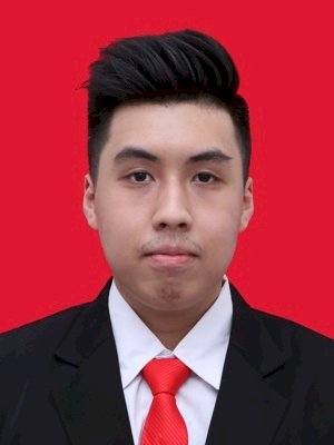 KEVIN AXELLINO TRIANTIO