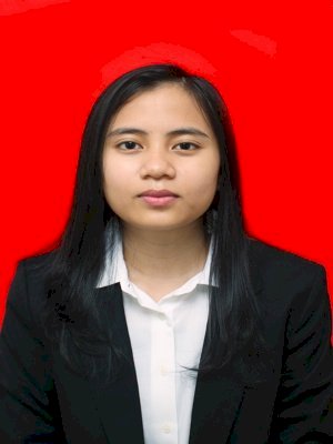PEGGY ABIGAEL SERAN