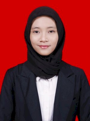 SARAS NANDA WARDANI