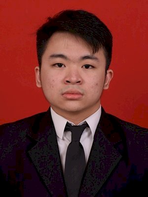 KELWIN TANTONO