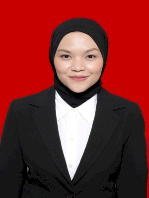 HANIFAH ZAHROTUNA