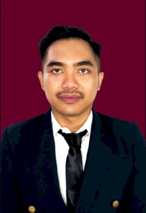 MUHAMMAD FADHIL ATHALLAH SUROSO