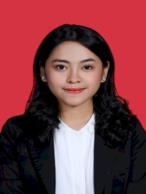 INDAH TRIA SABRINA SIREGAR