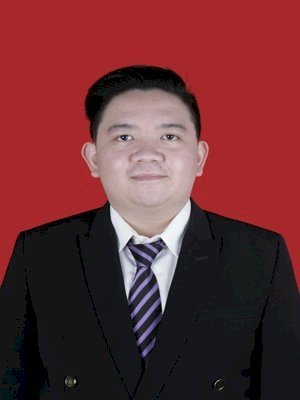 TANU PITRA FEBYANTO