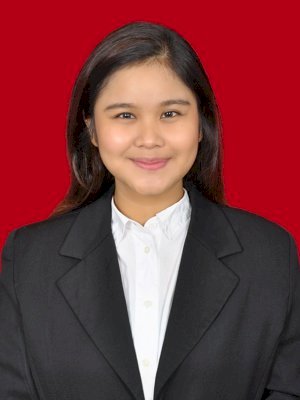 ANTONIA MONICA DHARMAESTI