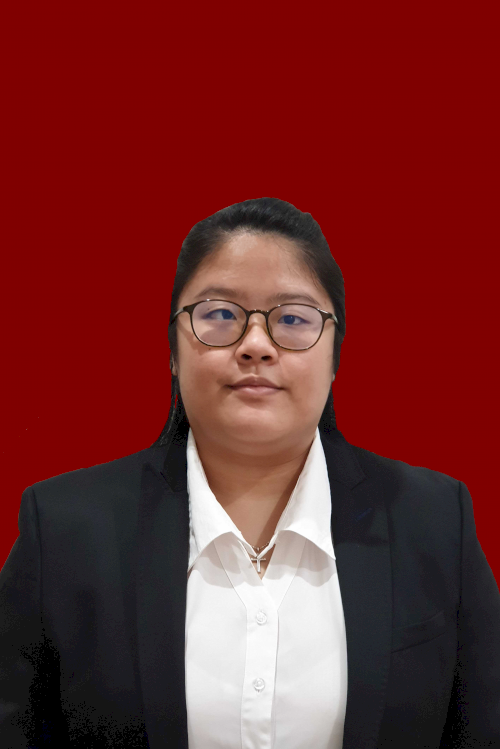 THERESA LUSIANA
